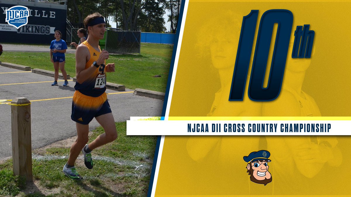 sc4athletics's tweet photo. Men’s Cross Country Team Results 

SC4 men’s cross country team makes history today in Tallahassee, FL with a program high finish of 10th place out of 28 teams. 

https://t.co/fm1O7wmQig

#SkipperPride https://t.co/2vPhvNHgJ5