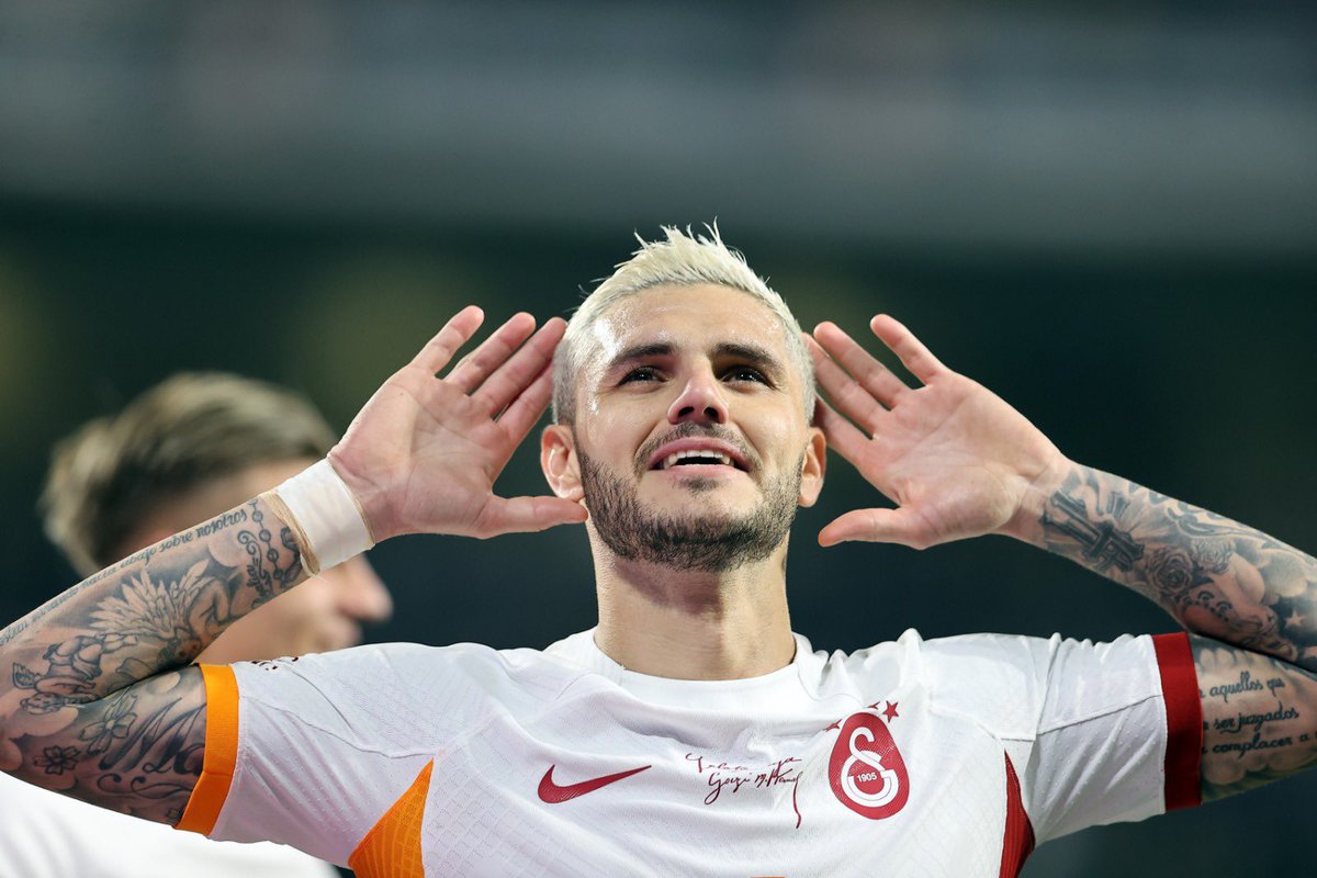 YldzzKbra's tweet photo. #icardi kalbimizi yine yeniden fethettin 😍 https://t.co/wmMFdTZ0M2