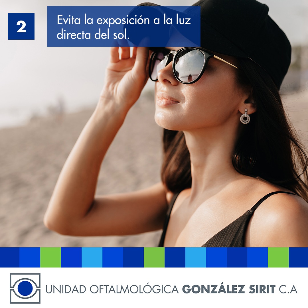 GonzalezSirit's tweet photo. En la Unidad Oftalmológica González Sirit #UOGS, queremos compartir con ustedes algunos consejos para evitar el pterigión. Desliza la imagen
Importante: Si tienes alguno de los síntomas ya mencionados, comunícate con nosotros que con gusto te atenderemos.
#SomosGonzálezSirit https://t.co/4vuYsLVBak