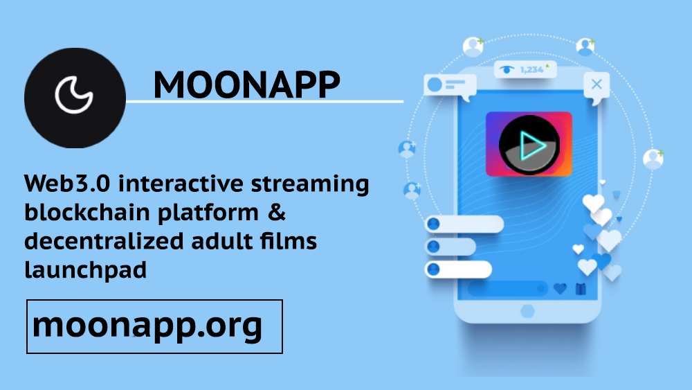 CrypticXED1's tweet photo. join our @MoonAppXXX Launchpad and have a production ready to be listed on MoonApp 🔻🔻
▶️▶️ https://t.co/PK3TS8cd1X
👉👉 https://t.co/1dpna4zvKi.
#MoonAppSeed #MoonApp $XXX @MoonAppXXX
#BSCGemsAlert #BNBChain https://t.co/k5Ou6UrU2J