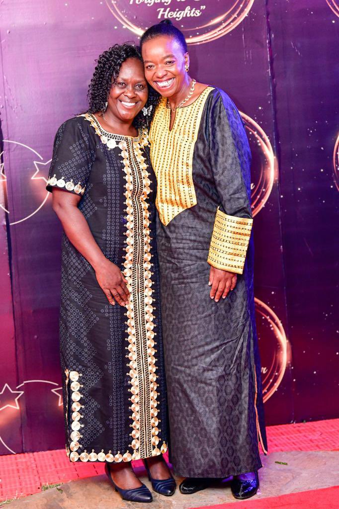 2/ All ready to serve motherland… kudos!!! 

Great promise for our nation! A great bonding, reflection and support session.

The future is woman, keep walking…