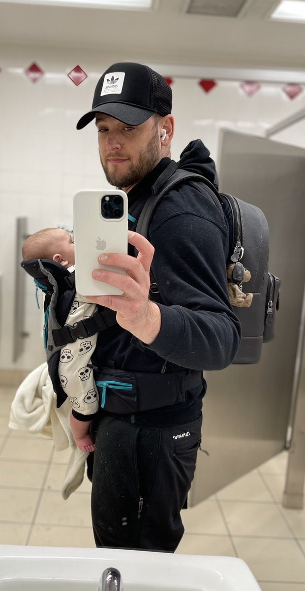 Matt Giraud 🗣 (@immattgiraud) on Twitter photo Blowing 🍃? #noprobs
Mowing the 🌱? #noprobs
Grocery shopping? 🍼 #boom
Stupid bathroom selfie? 🤳 #badaboom #imtired #snoopy #coach <a href="/CoachOutletShop/">Coach Outlet Shop</a> @coach Blowing 🍃? #noprobs
Mowing the 🌱? #noprobs
Grocery shopping? 🍼 #boom
Stupid bathroom selfie? 🤳 #badaboom #imtired #snoopy #coach <a href="/CoachOutletShop/">Coach Outlet Shop</a> @coach