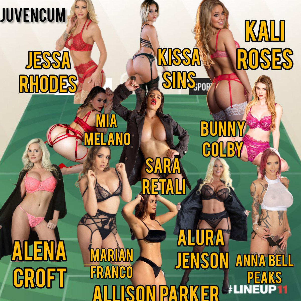 🏆 #SuperpijaEuroverga 🏆

⚽ FECHA 6
🆚️ PARTIDO 10
@BayLevercumsen vs. <a href="/Juvencum/">JUVENCUM</a>

Vota abajo el resultado 👇⚽️