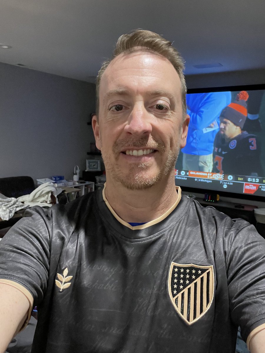 ⁦<a href="/olive_york/">O&Y</a>⁩ Jersey is 🔥! Ready for the World Cup!