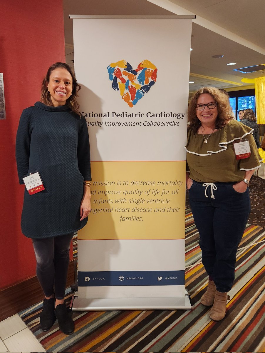 mmsteltz's tweet photo. Sooo grateful to @LittleHeartMD, @NPCQIC @FontanOutcomes to represent Community Building &amp; Engagement.  #StrongerTogether #NPCQICLS #FONLS https://t.co/laAt4l4Jed