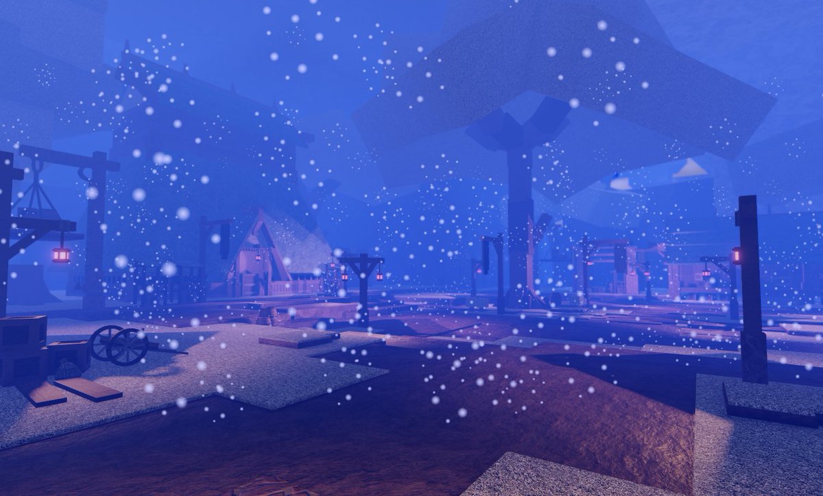 A new game called, Unfallen peak. 💪  #RobloxDevs