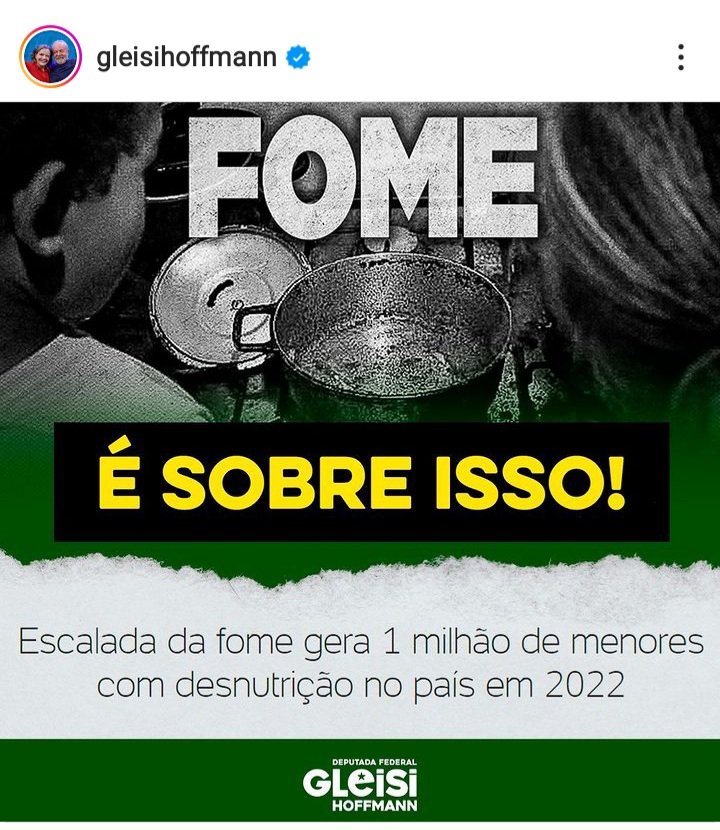 @Tweetando12 <a href="/IsabelFeijMach1/">Isabel Feijó Machado🚩🚩🚩</a> @ValdiviaLiette @analiseagora <a href="/Salaminucci/">Ana Maria</a> <a href="/Cambuci60/">Arty</a> <a href="/OAlagoas/">ALEIXO OMEHA</a> <a href="/valkadsp/">Valkad</a> @alvaroluizcunha @azevedo4134 <a href="/RogriaFranca1/">Rogéria Franca</a> <a href="/RobsonJAraujo1/">RJA13News🌹🚩</a> <a href="/PedroLe50589191/">ǝʇıǝן oɹpǝԀ</a> <a href="/Maria_Rebocho__/">Maria✨</a> @waniacbot <a href="/augustotomanov/">Augusto Junior</a> <a href="/rocha_oni/">Oni Rocha</a> <a href="/Liz6macielgmai1/">lizete maciel 🌻❤🌻🌻🚩🚩🚩🚩🚩</a> <a href="/AnnaS_Gdottir/">Anna S Gunnarsdóttir</a> <a href="/LadyCasannova/">🚩Esquerda sempre🚩</a> <a href="/AmandaKamber/">Angel</a> <a href="/00_denys/">Denys Silva 00</a> <a href="/Williamesquizo/">William</a> <a href="/PradoEimar/">EP🚩🇧🇷🚩</a> <a href="/hmsjulio/">Júlio Sandoval</a> <a href="/JoseAloiseBahia/">José Aloise Bahia</a> <a href="/taishelena2021/">Tais Helena</a> <a href="/YaiaSobreira/">Mônica 🚩1️⃣3️⃣🚩</a> <a href="/ADTur_Tur/">AD Tur</a> @BotVaniaSavio @de_borgez <a href="/AndreaL56788742/">Andrea Lula Lang</a> <a href="/jsvix/">🚩Jorge Lamas 🇧🇷</a> <a href="/Mariasolangece1/">Sol 🌞🚩😇</a> <a href="/soberania_ja/">Duarte 🚩🇧🇷🇨🇺🇵🇸🇻🇪🇮🇷🇨🇳🇷🇺Soberania Já!</a> <a href="/Lelecoutz/">Malelevola 🦑 🌵 🚩</a> <a href="/JoseAze91686404/">Jose Azevedo</a> <a href="/InesNasciment12/">Ines Nascimento</a> @silviosoaresvi1 @borgescm <a href="/RamosEneildes/">Nel 🇧🇷🚩🌵💜</a> <a href="/CarlosM17244219/">Carlos Magno</a> <a href="/TalentosPT13/">#LulaPresidente13</a> <a href="/ElisangelaCavad/">Elisa #LulaPresidente13⭐</a> <a href="/DjoaoquarenT13/">J○Ã○ 🇧🇷🚩</a> <a href="/Manovalter2/">ManoValter</a> <a href="/gatz______/">gatz</a> @13ObrigadoLula <a href="/MilitanciaPt13/">Militancia PT13</a> Boa Noite @Tweetando12 !!
Ótimo final de semana para Vc e toda militância do Brasil!!
