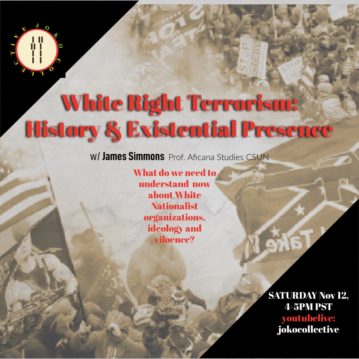 JOKOCollective tweet media