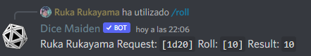 KibouDespairMod's tweet photo. Perfectamente balanceado, como todas las cosas deben estar. La mitad justa de la puntuación que necesitarías para sacar a Mikuma. Cincuenta cincuenta. Ni te va ni te viene. Ni pa' ti ni pa' mi. Ni fu ni fa. 

Una mancuerna. 30KG. Igual así sacas el músculo que te falt- https://t.co/u4SaSAkthf