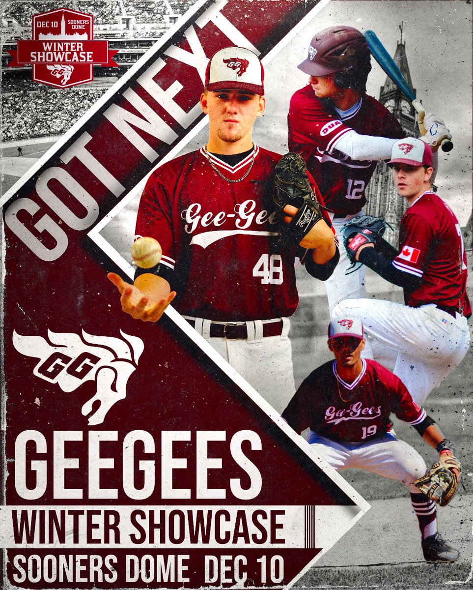 uOttawa Baseball tweet media