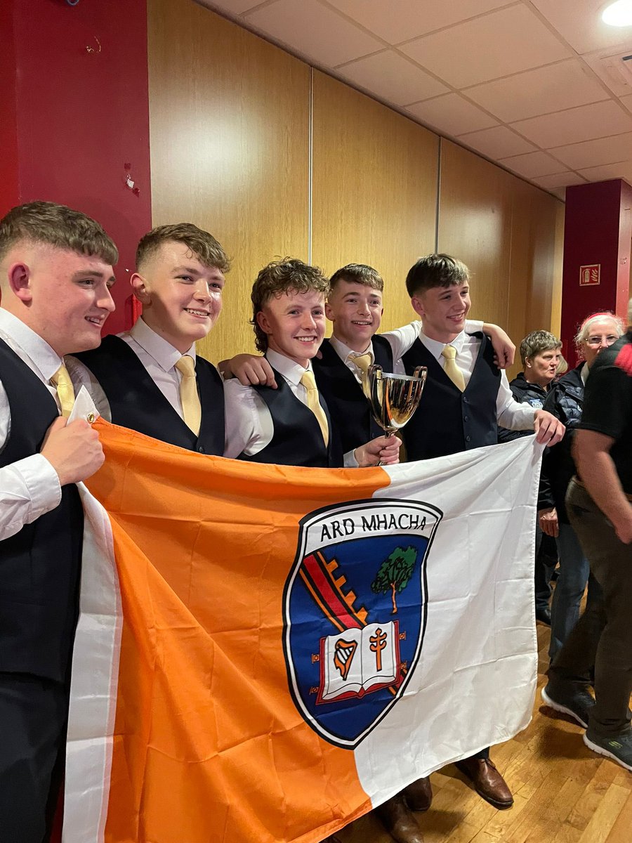 St Pauls High School (@stpaulsbbrook) on Twitter photo Congratulations to Mark McDonnell and the incredibly talented musicians from <a href="/MullaghbawnGAA/">An Mullach Bán CLG</a> on their Scór Sinsir success in Castlebar today. <a href="/Armagh_GAA/">Armagh_GAA</a> Congratulations to Mark McDonnell and the incredibly talented musicians from <a href="/MullaghbawnGAA/">An Mullach Bán CLG</a> on their Scór Sinsir success in Castlebar today. <a href="/Armagh_GAA/">Armagh_GAA</a>