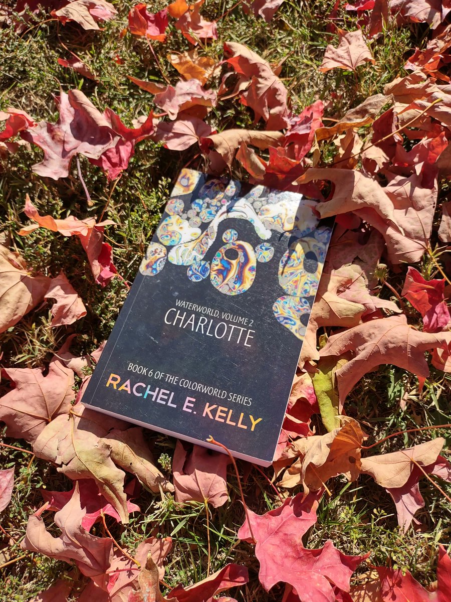 colorworldbooks's tweet photo. ""Oh I'm not done," Judy snorts. "I could sell this scandal to the tabloids and probably make a few million. Mom said the father kept the girl after Gina passed. Never saw her or him again. Isn't that a story if you ever heard one?" #WaterworldCharlotte #ColorworldBooks https://t.co/N63R9LcrDg