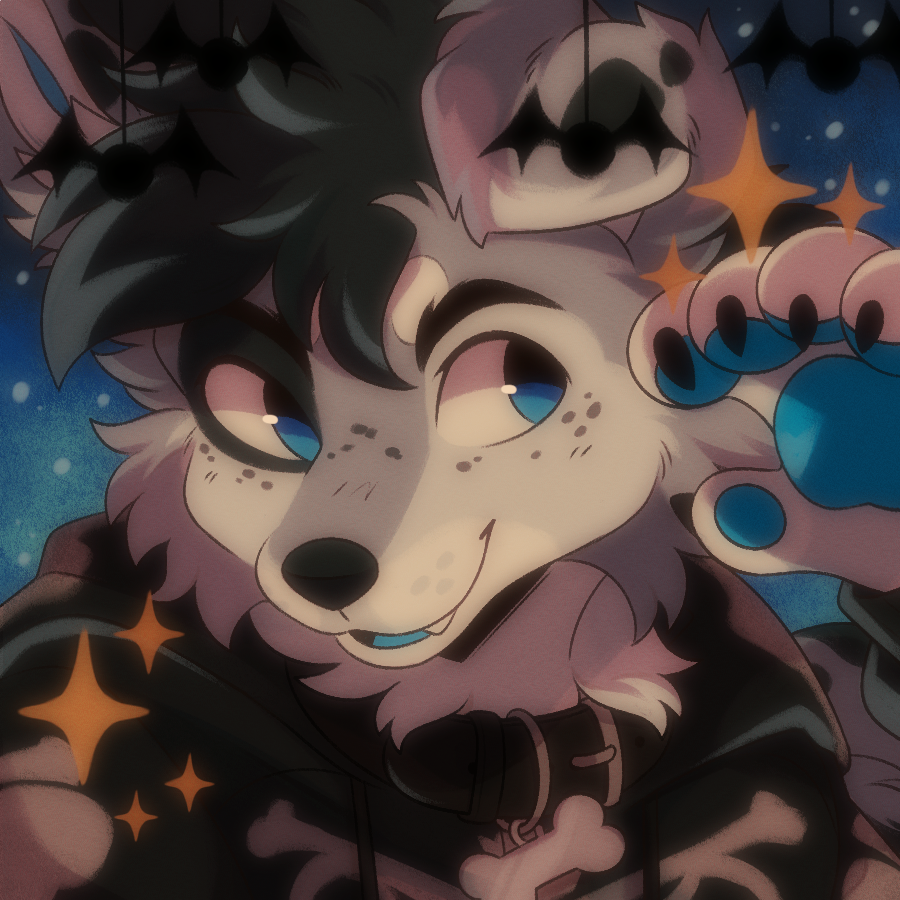 sherwiind's tweet image. ✨ART RAFFLE✨
Thought this might be fun to do before the end of the year! Winner will get one 900x900 headshot from me!
🌱 Retweet to enter
🌱 Must be following me
🌱 Ends on December 1st