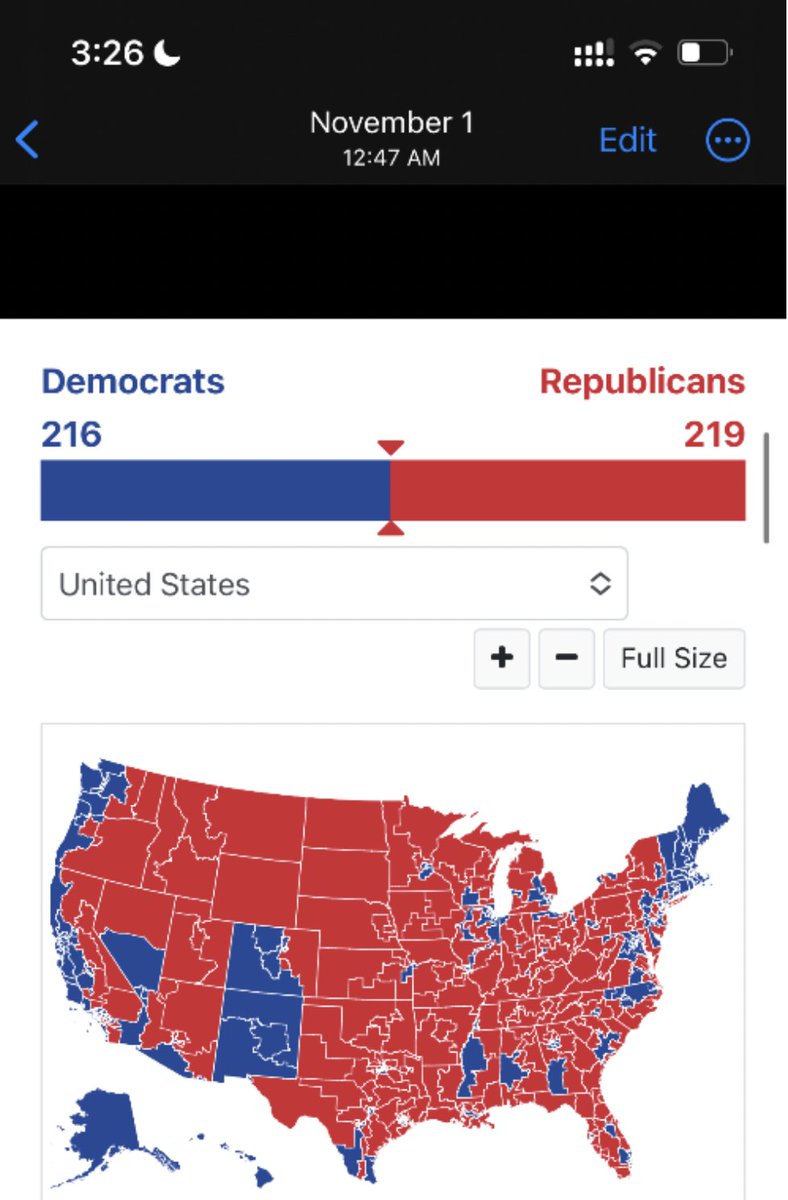 jdabre11's tweet image. Just for posterity here are my pre-election predictions. Not too bad I think.
