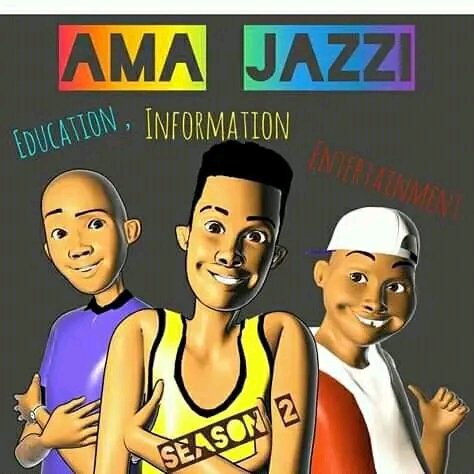 TheViewerAfrica's tweet image. "Life is the perspective you make that's what matters".

#TheViewer-