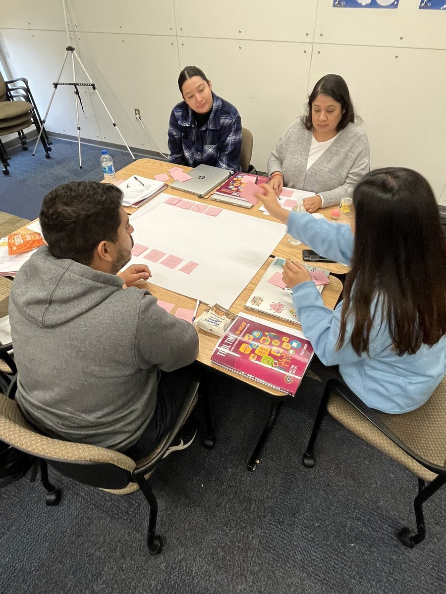 Gloria Carbajal-Trejo, Ed.D (@trejocarbajal) on Twitter photo Classroom Learning Community cohort 6 with <a href="/jmarino747/">Dr. Jay Marino</a> It was a successful Saturday! <a href="/WeGoD33/">West Chicago D33</a> #D33Pride Classroom Learning Community cohort 6 with <a href="/jmarino747/">Dr. Jay Marino</a> It was a successful Saturday! <a href="/WeGoD33/">West Chicago D33</a> #D33Pride