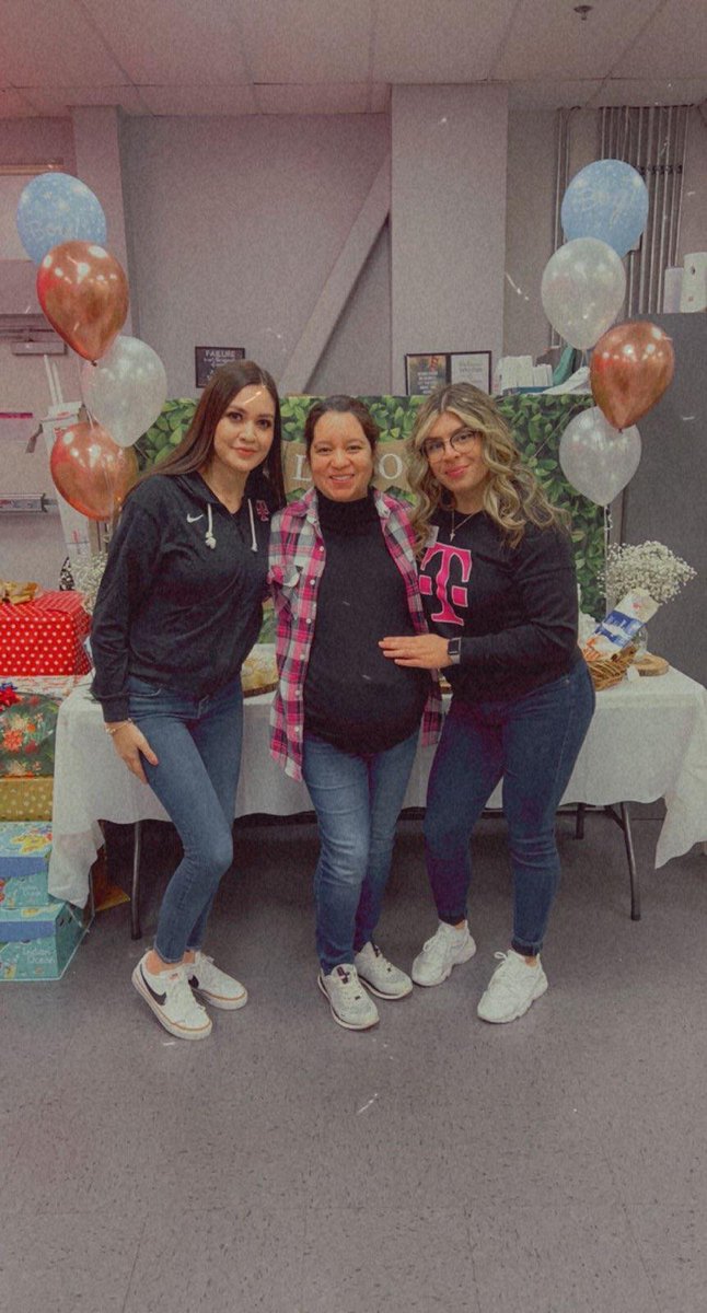 David_H8989's tweet photo. Happy Baby Shower to our Fearless Leader @ealva0223 https://t.co/kfmvH9O0hJ