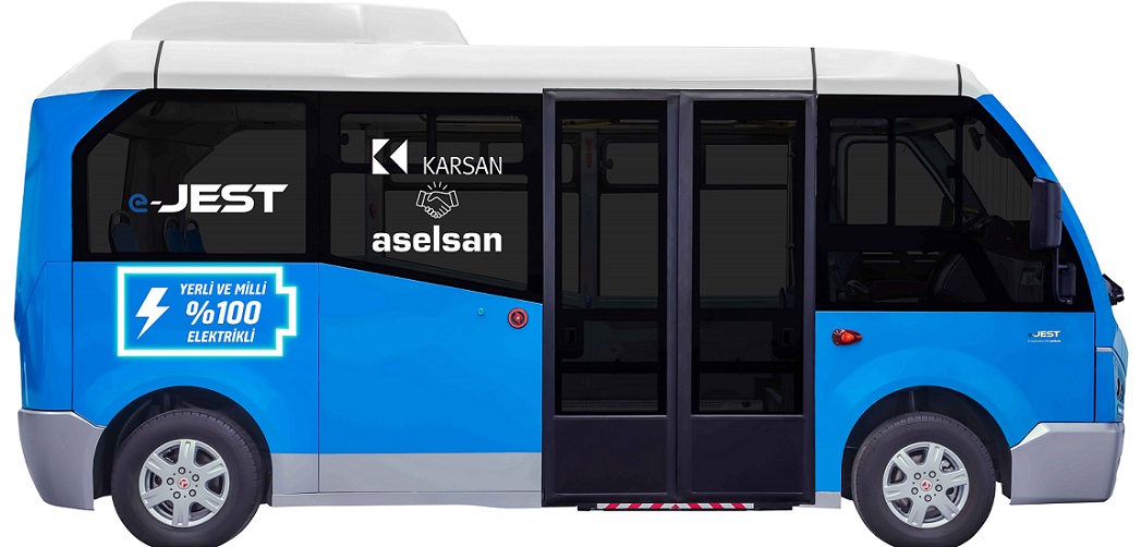 otometre1's tweet photo. Yerli ve Milli Elektrikli Minibüs, ASELSAN ve KARSAN’dan
https://t.co/1xTmEOjRsc #yerli #milli #yerlivemillisanayi #yerliaraç #yerliaraba #MilliTeknolojiHamlesi #elektrikli
#milliaraba #aselsan #aspilsan #karsan #bilişim #elektronik #elektrik #e #ev #bev #batarya #pil #akü #jest https://t.co/IP2eoXWW3l