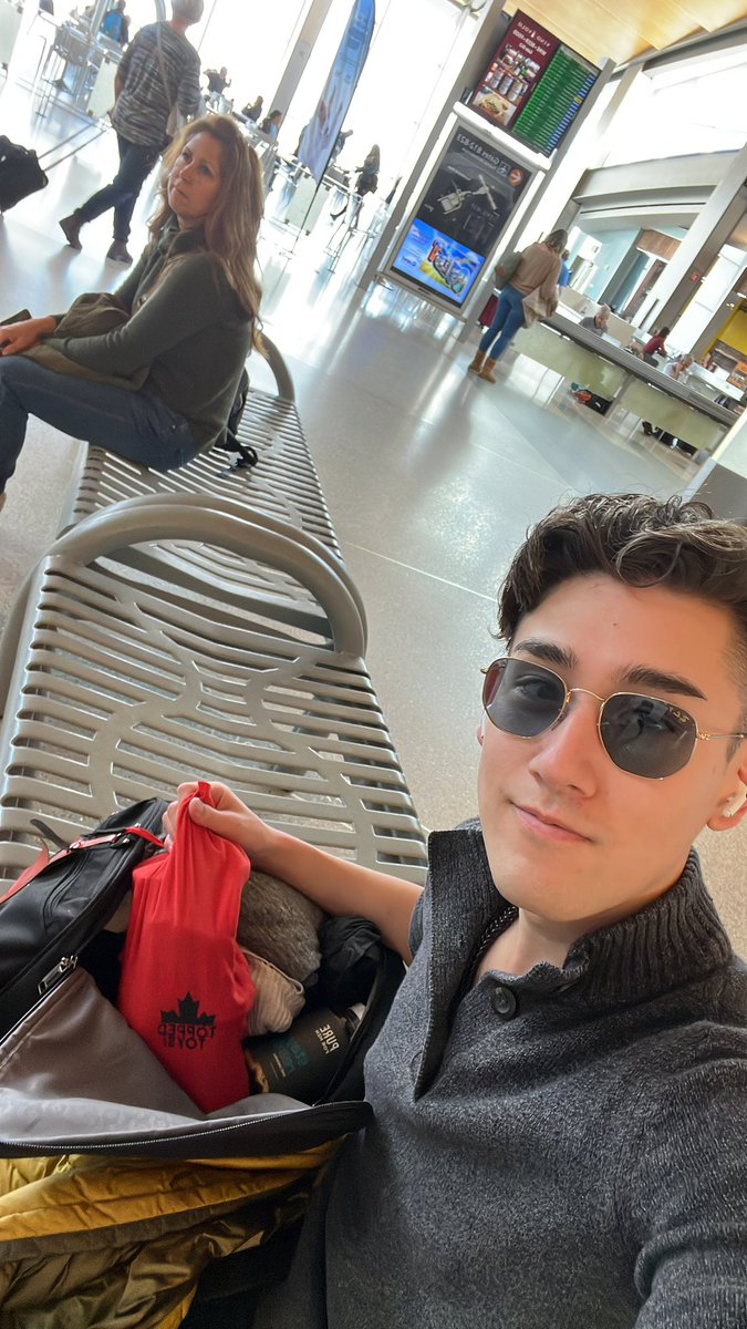 Logan Quinn on Twitter "TSA found the ToppedToys “what do you have in