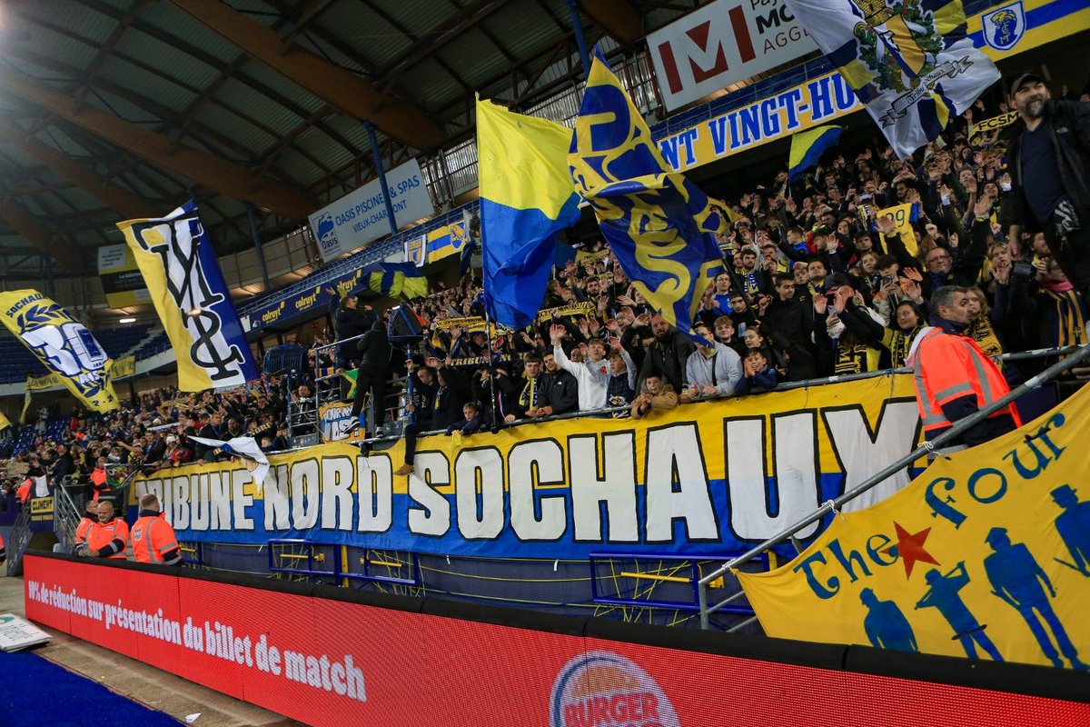 FCSM_officiel's tweet photo. 𝑴𝒆𝒓𝒄𝒊 𝒑𝒐𝒖𝒓 𝒗𝒐𝒕𝒓𝒆 𝒔𝒐𝒖𝒕𝒊𝒆𝒏, on avance ensemble 👊🥰 #FCSMSCB
🏆 Rendez-vous la semaine prochaine pour le 8e tour de @coupedefrance ! https://t.co/qAqcqAumvK
