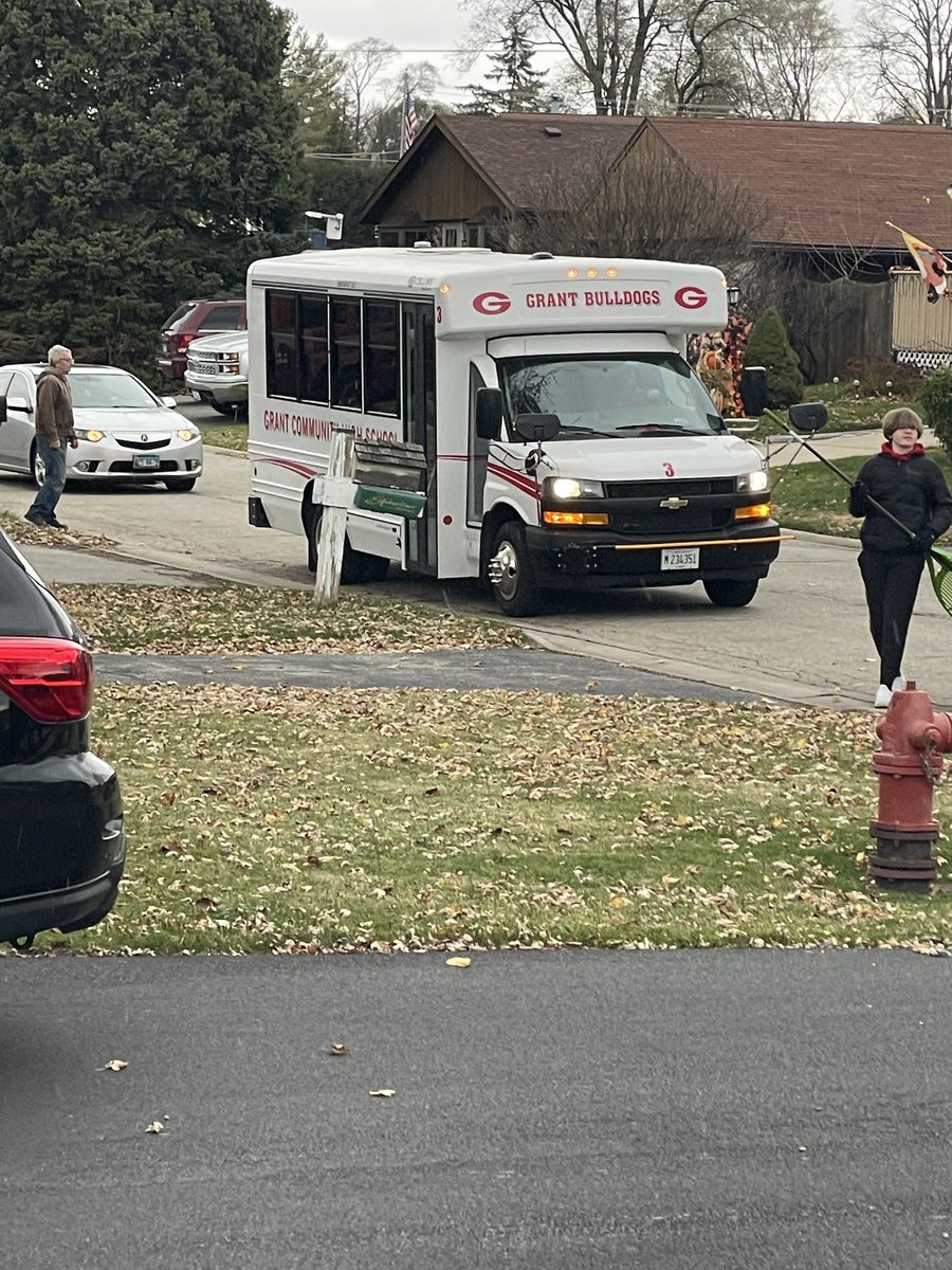 Grantwrestling1's tweet image. Thank you to The Mendez Family for your support of Grant Wrestling! #RakeADifference