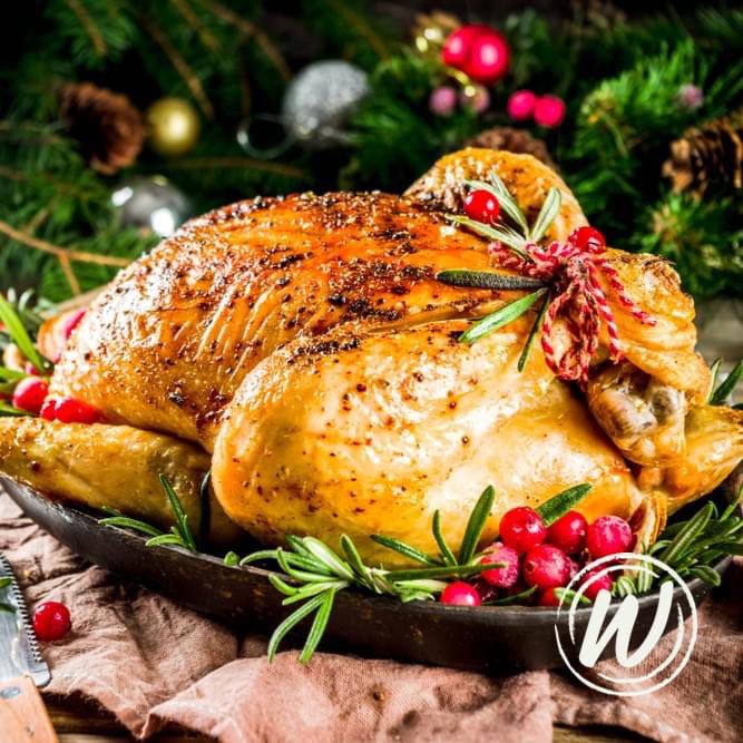Have you ordered your Christmas meat yet? We've got an amazing selection to choose from. Great value Morrisons turkey and locally reared, turkey, beef, pork and lamb. #christmasmeat #uptonuponsevern #warnerssupermarket #christmasiscoming #christmasdinner