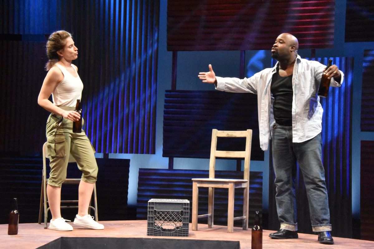 InterAct Theatre Co. tweet media