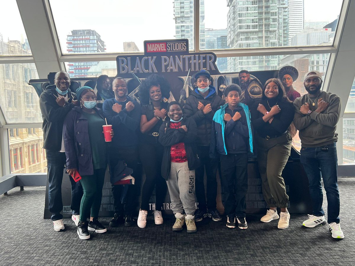 Winston Churchill CI Africentric Program tweet media