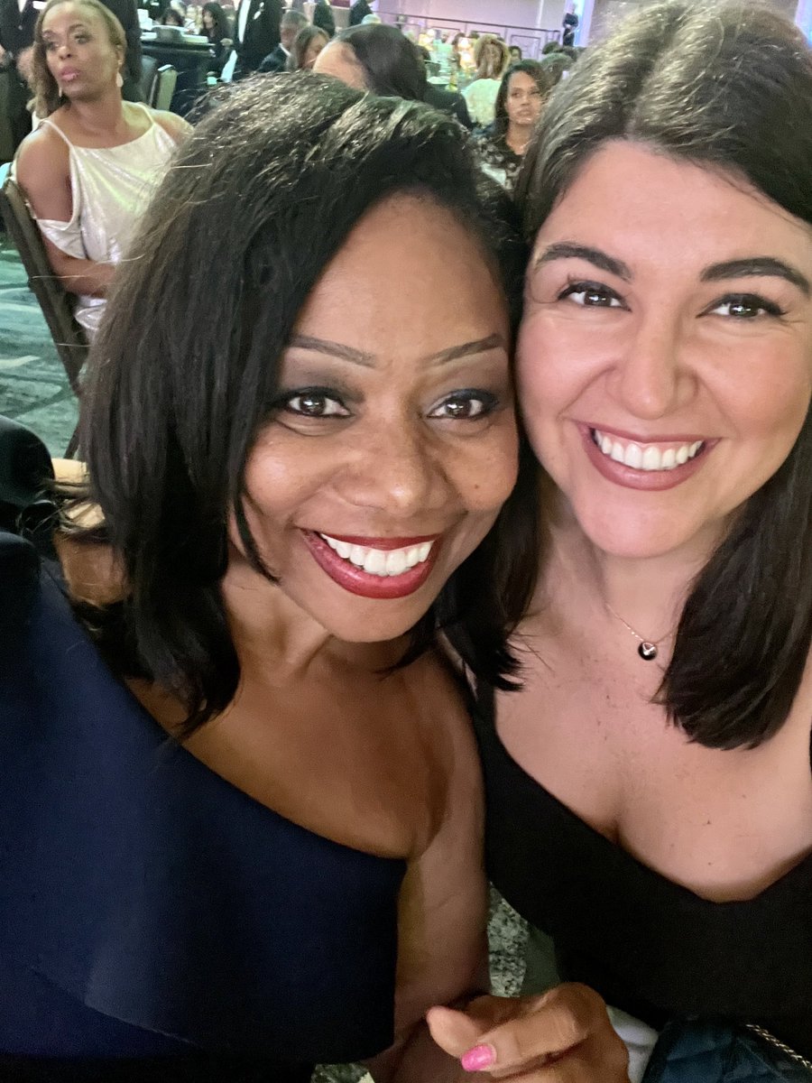 Great celebrating resiliency &amp; the future with <a href="/dcchamber/">DC Chamber</a>! Congrats to the dedicated awardees for your service to our city. DC should be —and will be— the best place to do business! My bill the BEST Act will streamline biz licensing/lower costs &amp; is getting marked up on Tuesday!