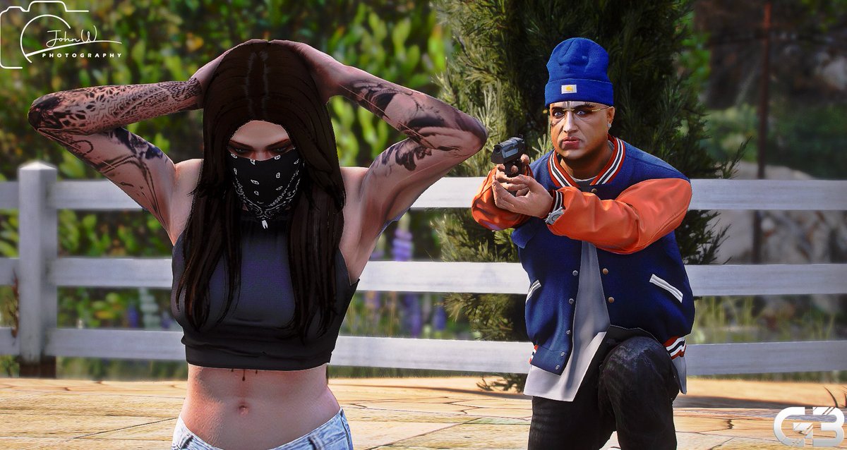Voltz RP | FiveM tweet media