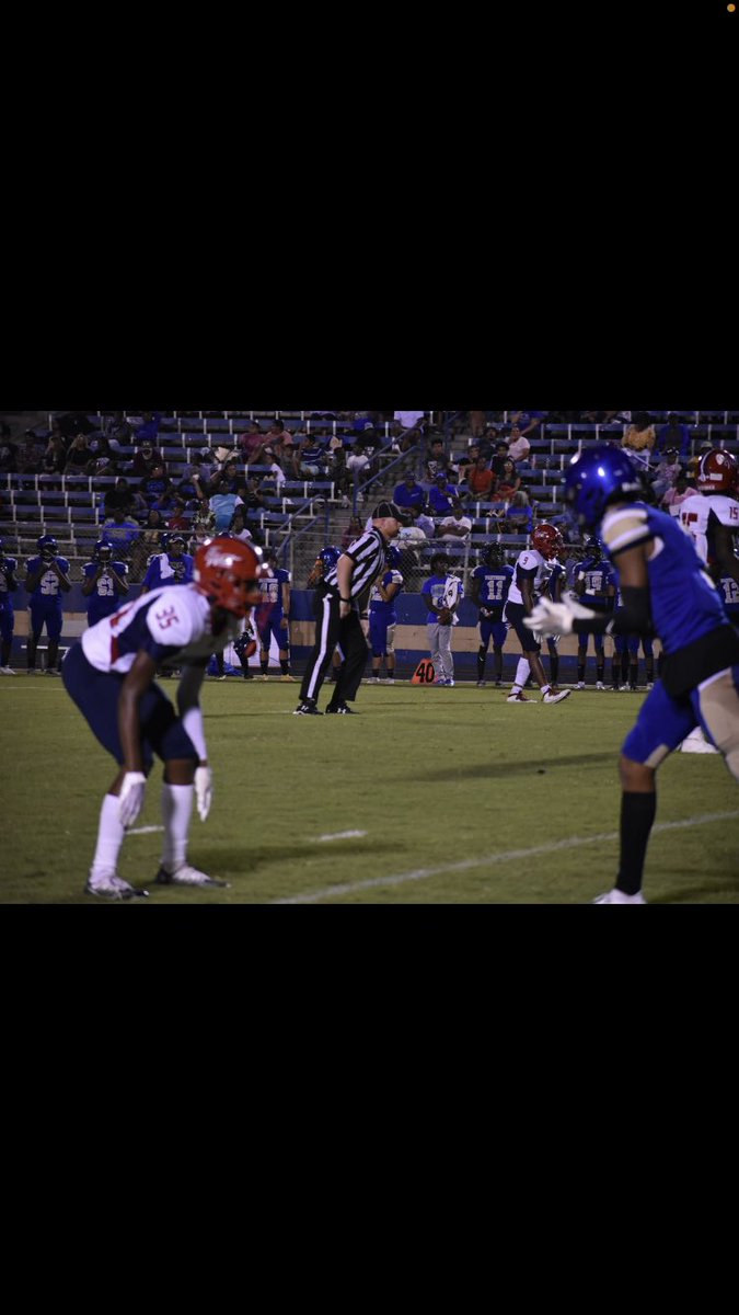 Rjfrmdao1's tweet photo. 34 tkls 1FF 1int 10 passes defended Year 1 is in the books #untilnxtyear #35out @247recruiting @PrepRedzoneGA @GAVarsityRivals @WestoverFB @BigFaceSportss @CoachTEarley @RecruitGeorgia https://t.co/sF42yPz5It