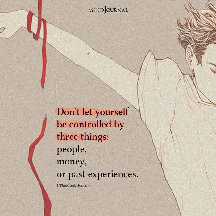 TheMindsJournal's tweet photo. Ask yourself, "what controls my mind?"

#lifelessonquotes #lifequotes #mindsjournal #themindsjournal https://t.co/DqUzPJyrEk