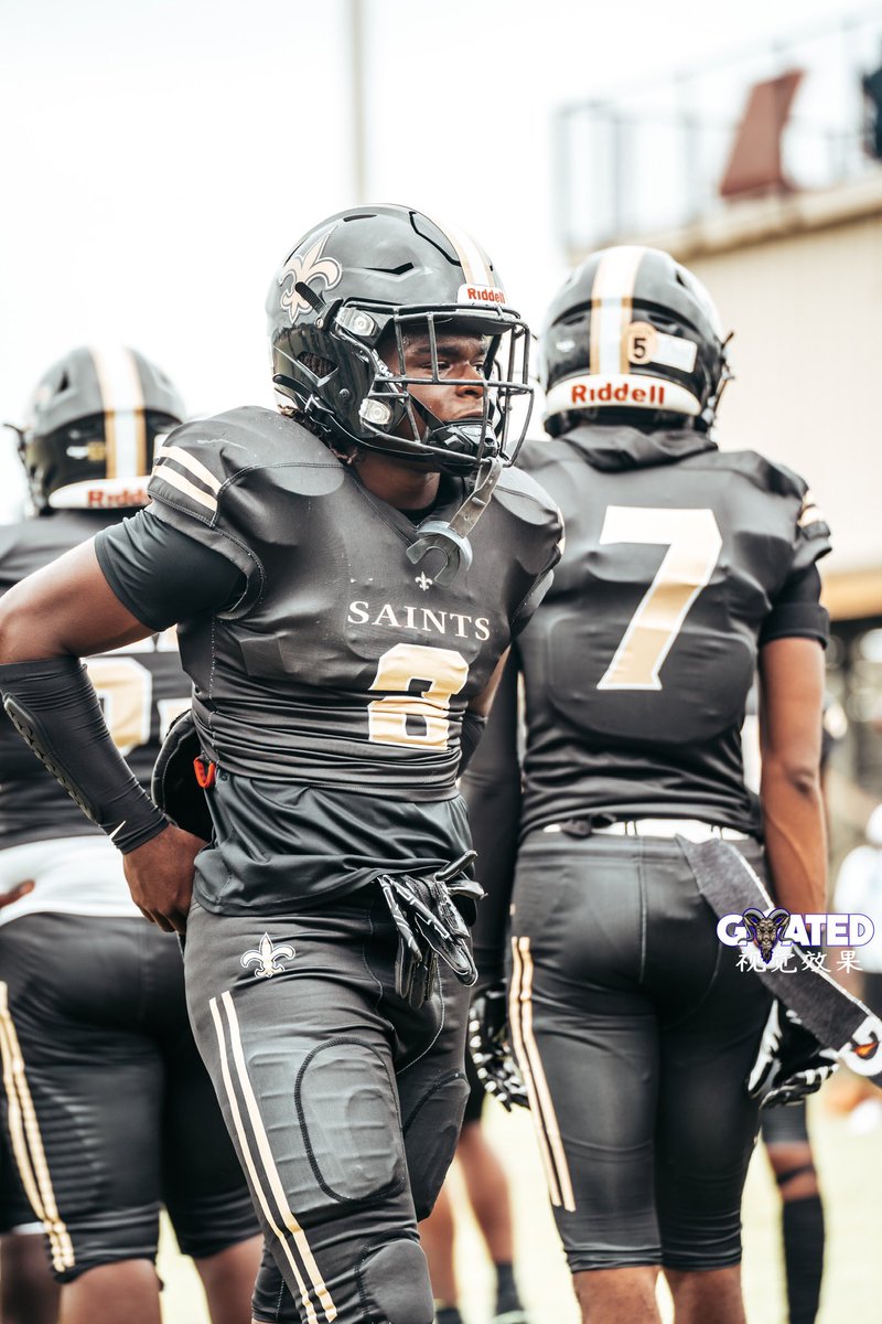 Regular Season ✔️ 
8 games  
110 carrie’s 
1,276 yards
14 Touchdowns ( 2 called back) <a href="/RBAcademy_/">Coach Jerry Seymour</a>