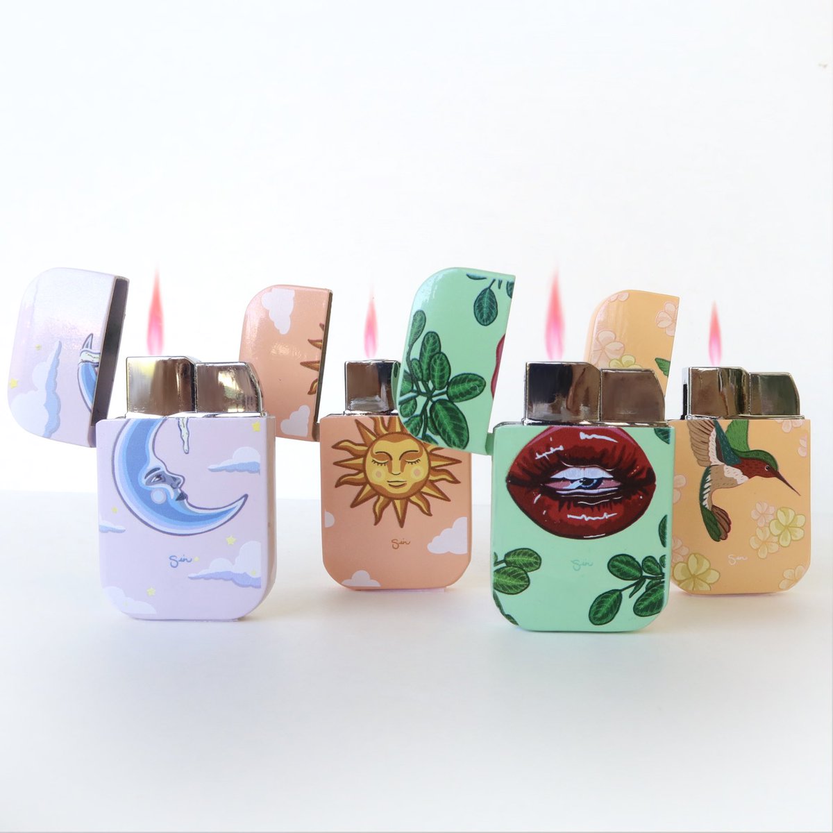 Sin ☾ on Twitter "RT sincerelyart i literally make THE cutest