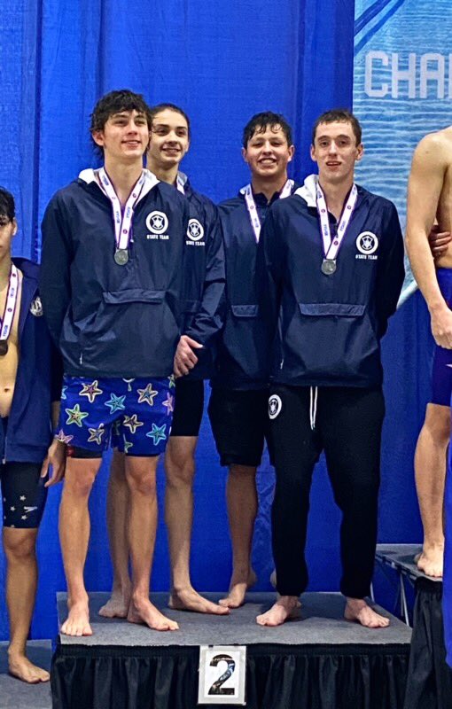 NEW SCHOOL RECORD 🔥🔥🔥