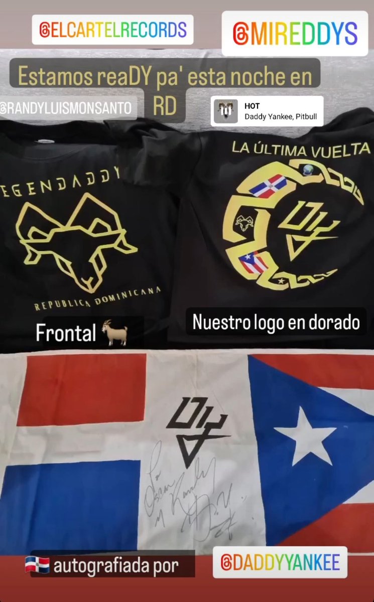 DYMFC RD 🇩🇴 tweet media