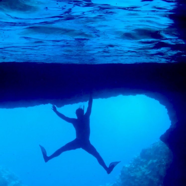 TradeWindsLife's tweet photo. Your dream vacation becomes reality... 
where you venture into underwater caves with the kind of mystery and splendor that inspires poets to write ballads and love stories.
#tradewindslife #dreamvacation #readytosailtheseas #takemeaway #islandlife 

https://t.co/1N2tydXChv https://t.co/lH2Cfl7GpC