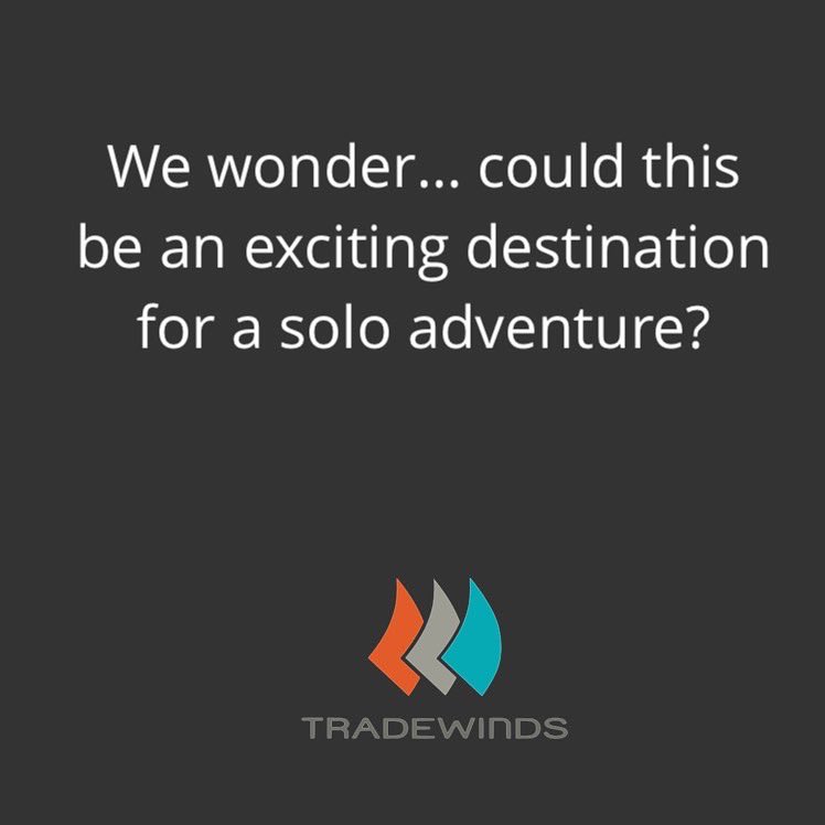 Your dream vacation becomes reality... 
where you venture into underwater caves with the kind of mystery and splendor that inspires poets to write ballads and love stories.
#tradewindslife #dreamvacation #readytosailtheseas #takemeaway #islandlife 

trade-winds.com