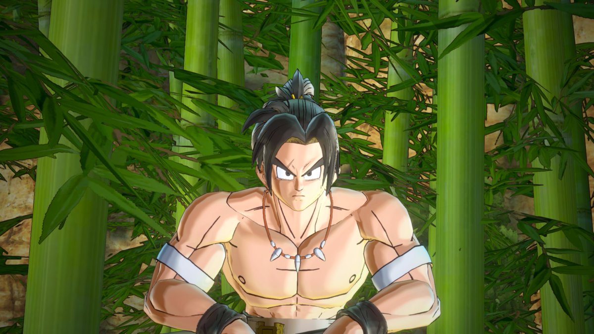 zexalls's tweet photo. Name: Zexals
Race: Saiyan

Thank You!

#DBXV2_SFC22_US https://t.co/TozyvntnOA