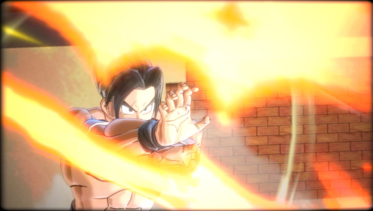 zexalls's tweet photo. Name: Zexals
Race: Saiyan

Thank You!

#DBXV2_SFC22_US https://t.co/TozyvntnOA