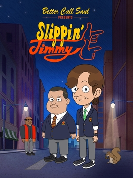 SantaDecidesSus's tweet photo. Slippin Jimmy is on the nice list! https://t.co/v2FfQmGpNG