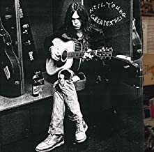 Wishing a very happy 77th birthday to Neil Young 