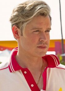 Colin Jost’s lost love child? Macaulay Culkin on steroids? Whatever the case may be, I implore you to watch Chad & the rest of the stellar cast on #Acapulco on @AppleTV. It is by far the best and most charming show streaming right now.  I expect a third season and many many more https://t.co/H2KUcLinAJ