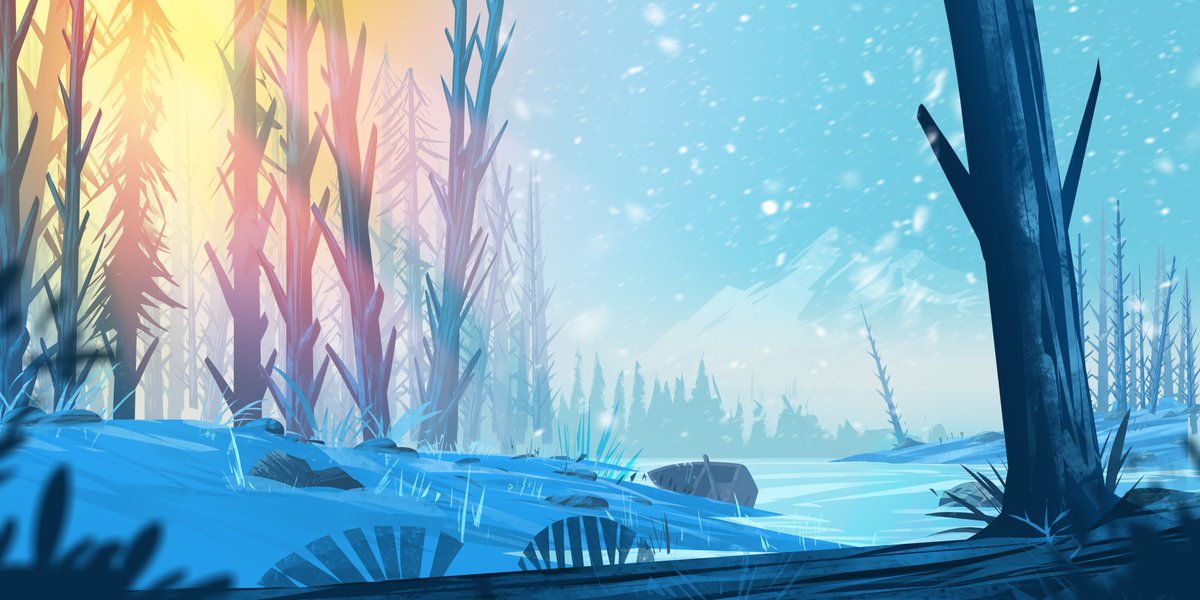 'Tis the season ❄️

#NFTCommuntiy #Solana #SOL #SolNFTs