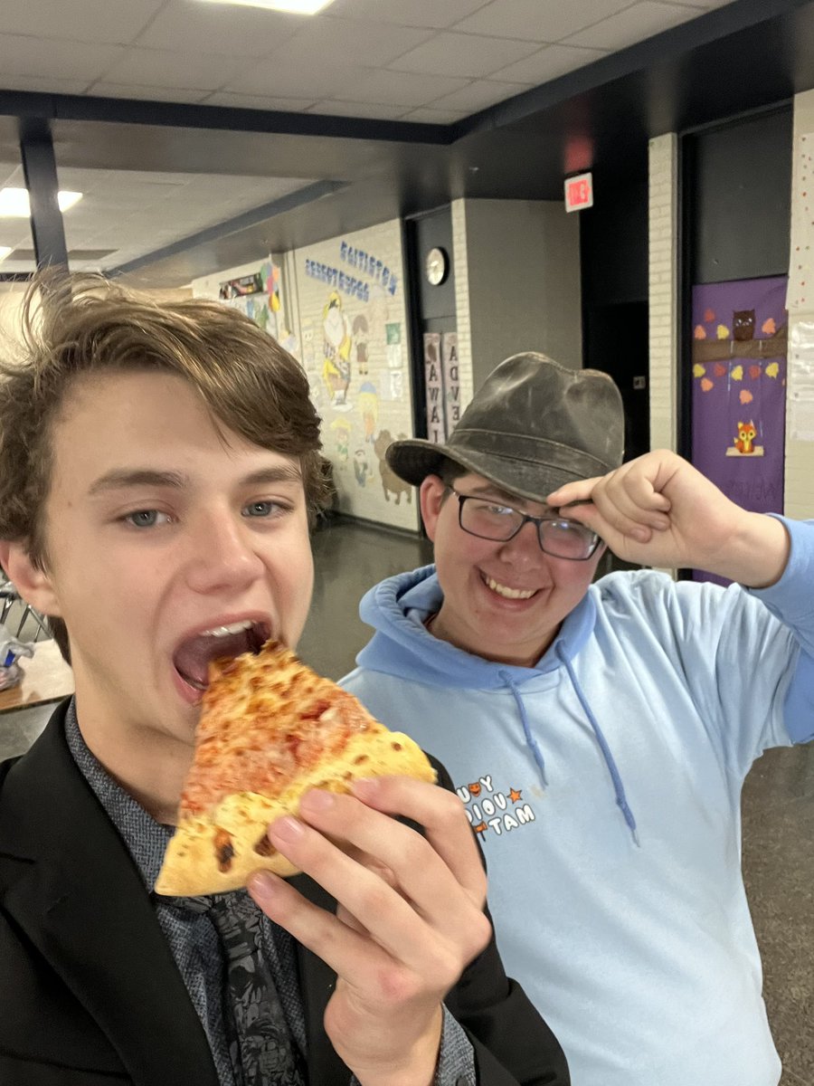 Meowscles tweet media