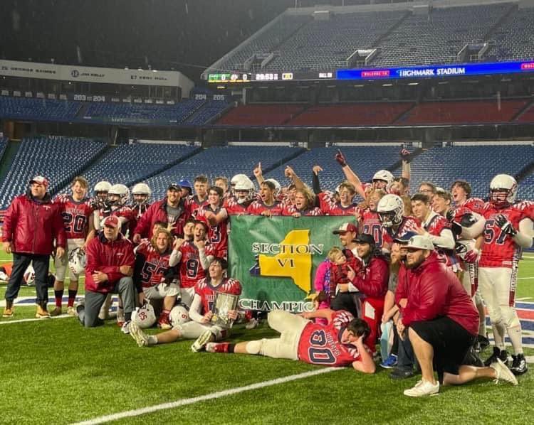 Countless hours of C.L.I.M.B.ing together led to this SUMmit!

Here are your Section 6 Class B

CHAMPIONS!
