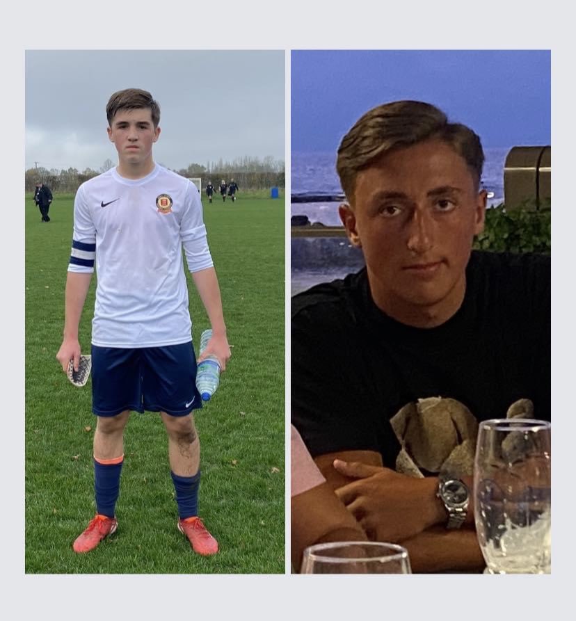 Proud of my boys, Frankie smashed his level 2 electrical course, now on his level 3 and apprenticeship and working really hard. Vinnie progressing well with West Ham and played his first game for Essex today and was made captain. #myboys #prouddad #hardworkpaysoff