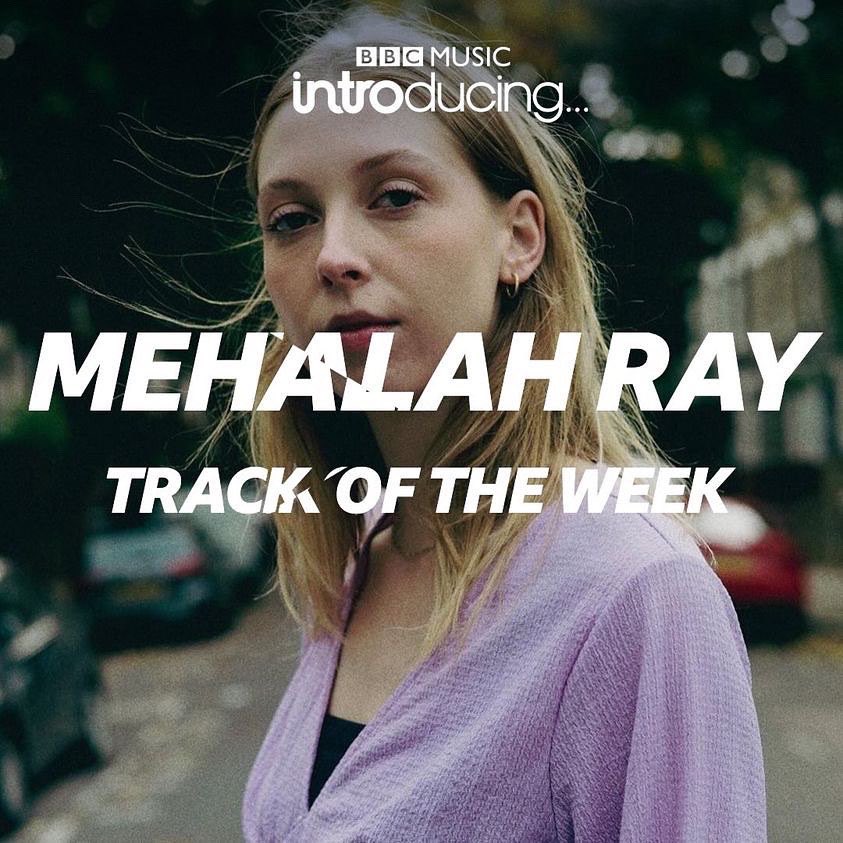 Mehalah Ray tweet media