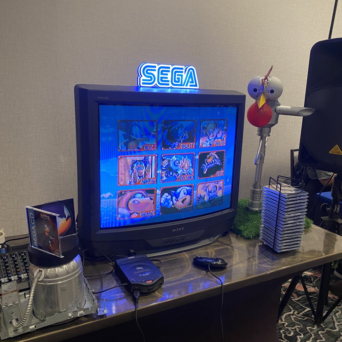 A great pick up! <a href="/SSFanJam/">FanJam Legacy</a>