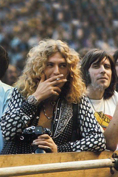 🎸Return of Rock🎸 tweet media